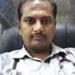 Dr.Vishwajith S.M. Murthy - Pulmonologist, Bangalore