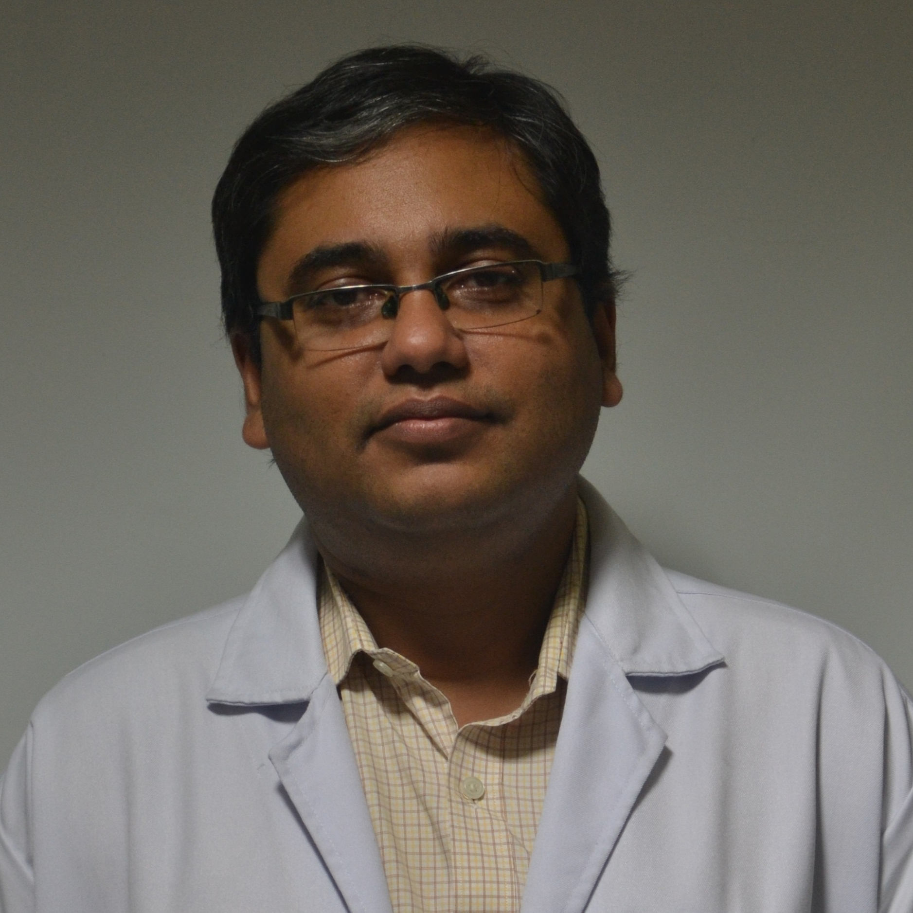 Dr.Prithwiraj Ghoshal - Urologist, Kolkata
