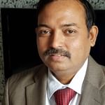 Dr.Sanglikar - Pulmonologist, Mumbai