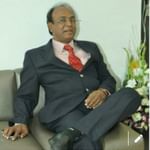 Dr. Pradeep Kolhe - Sexologist, Nagpur