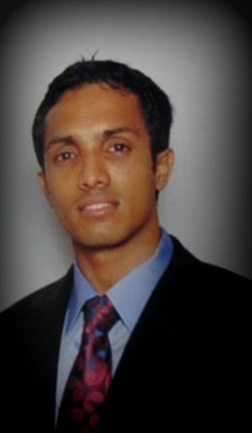Dr.Lakshith Biddappa M.A - Dentist, Mysore