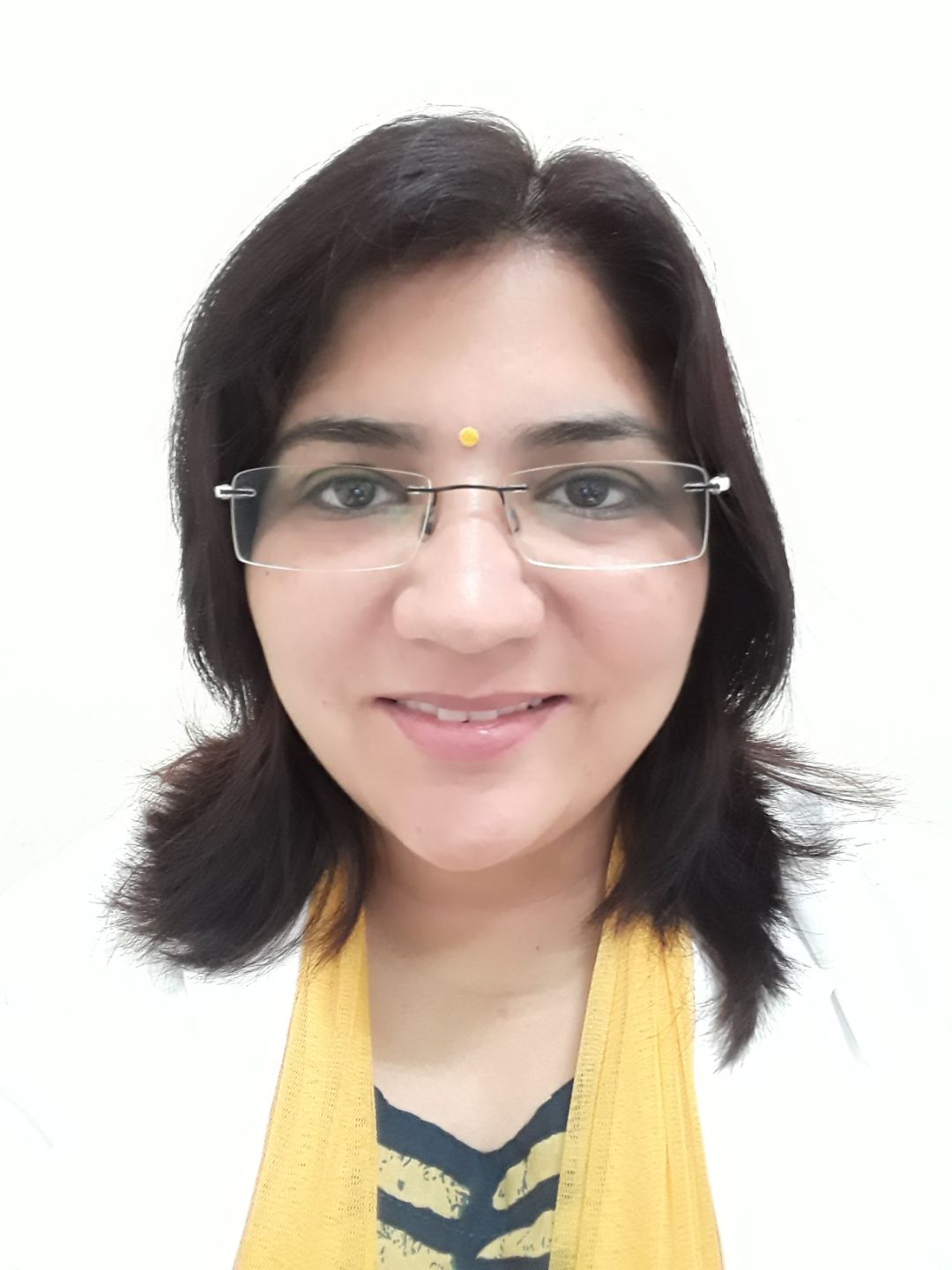 Dr.Mohini Soni Clinic ( Gynae & Obs) - Gynaecologist, Delhi