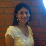Dt. Anubha Taparia Saraogi  - Dietitian/Nutritionist, Kolkata