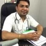 Dr. Dheeraj Wadhwa  - Homeopathy Doctor, Delhi