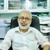Dr.Ibrahim Sirkhot - Homeopathy Doctor, Mumbai