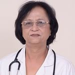 Dr.BabitaJain - Pediatrician, Gurgaon