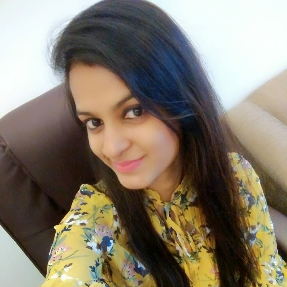 Dt.Heena - Dietitian/Nutritionist, Panchkula