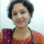 Dr.Suchita. B. Mukherjee - Ayurvedic Doctor, Kolkata