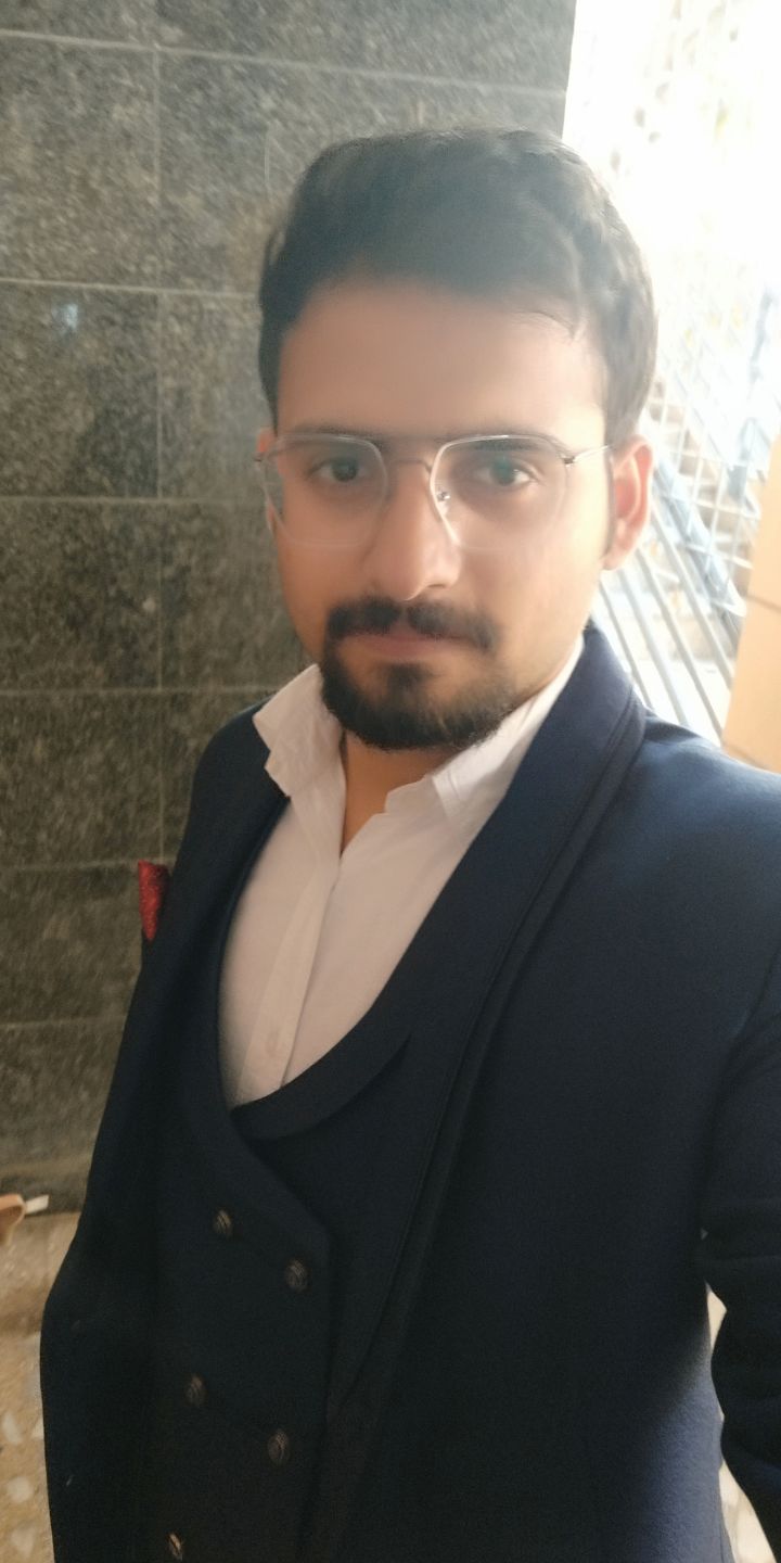 Dr.Raghuvir Saini - General Physician, Sonipat