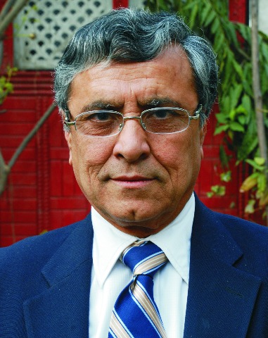 Dr.A KAhuja - Pediatrician, Kanpur