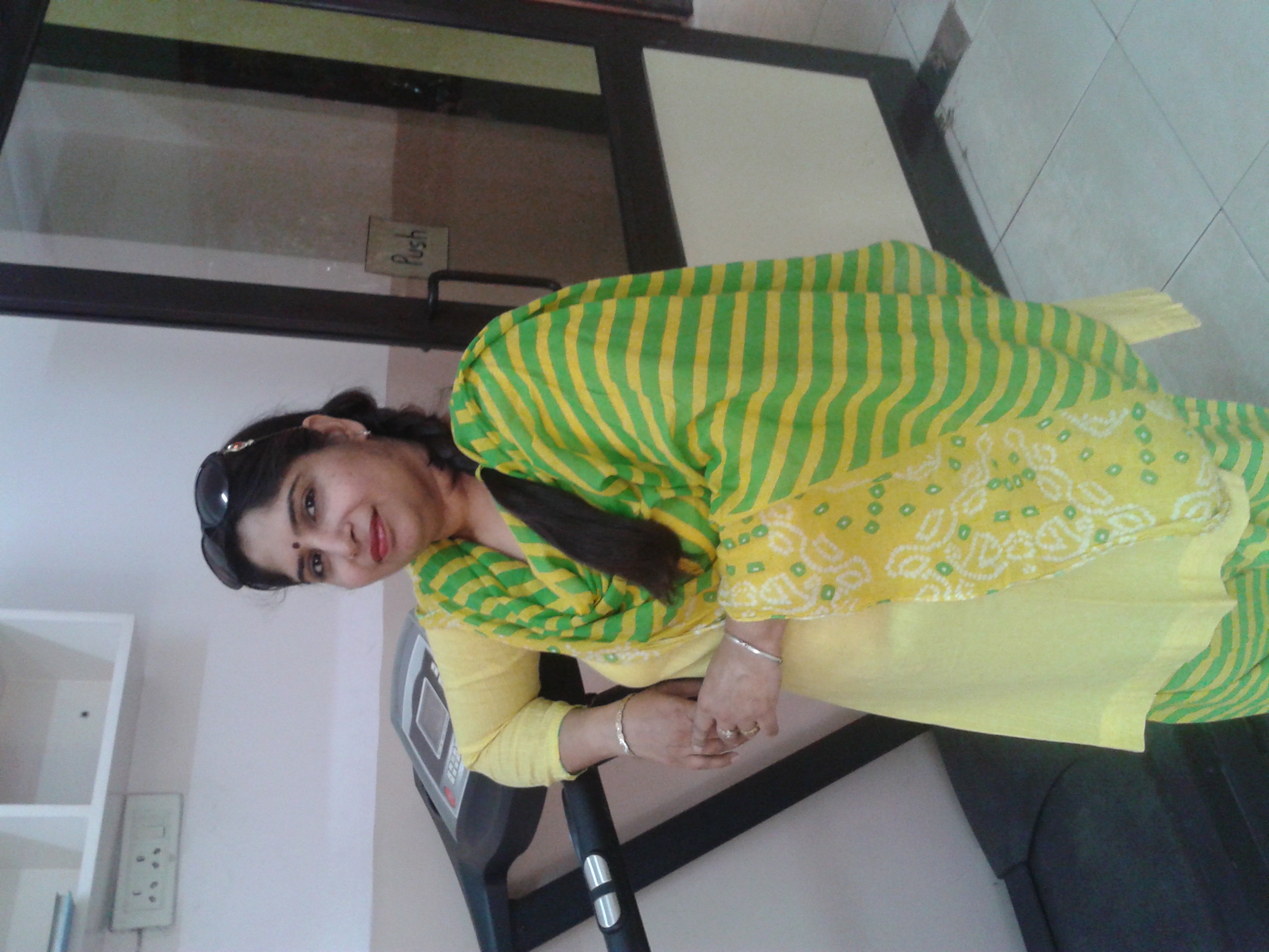 Dr.Akshara Sharma - Occupational Therapist, Delhi