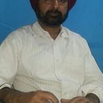 Dr.M.P.S Saluja - General Physician, Gurgaon