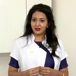 Dr. Shuba Dharmana - Dermatologist, Bangalore