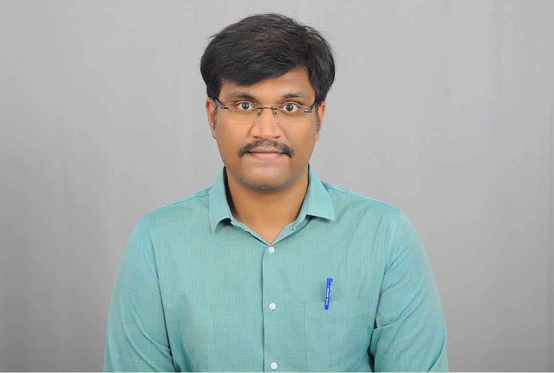 Dr.G. Sakthi Vignesh - Spine and Pain Specialist, Chennai