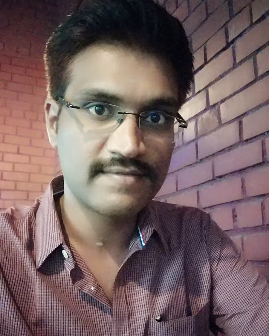 Dr.G. Sakthi Vignesh - Spine and Pain Specialist, Chennai