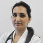 Dr.SushilaKataria - General Physician, Gurgaon