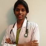 Dr.GreeshmaThomas - Ayurvedic Doctor, Noida