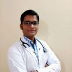 Dr.Sunil Kr Meena - General Surgeon, Kota