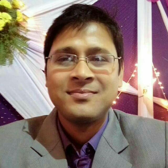 Dr.Madan Mohan Priyadarshi - Homeopathy Doctor, Hajipur