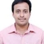 Dr.Krishna KumarS - Ayurvedic Doctor, Bangalore