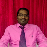 Dr. Nirmal Kumar Jayaraman  - ENT Specialist, Chennai