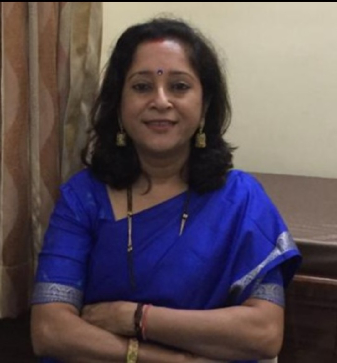 Dr.Priti Dubey - Homeopathy Doctor, Mumbai