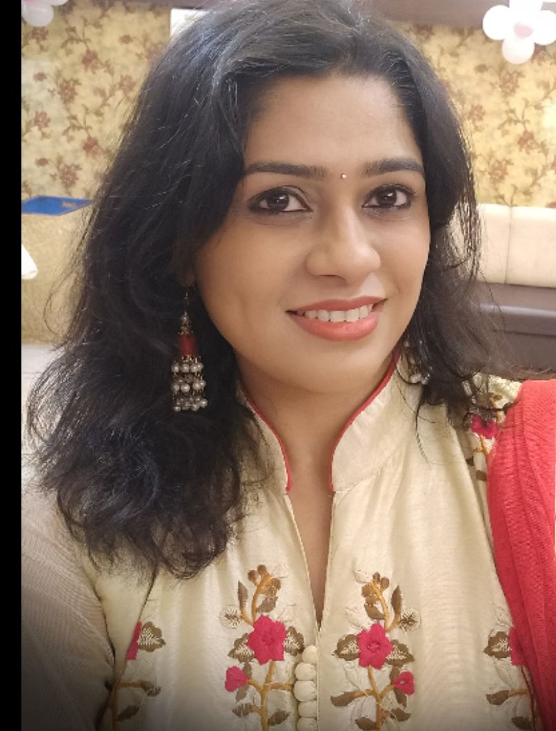 Dr. Nidhi Gandhi Chandak - Gynaecologist, Nagpur