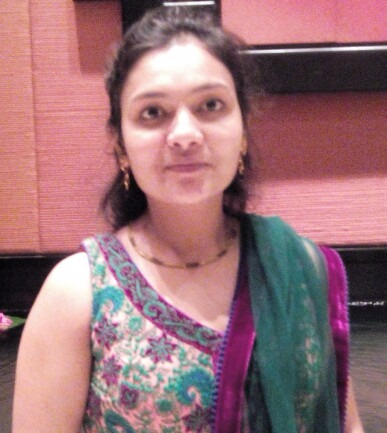 Dr. Ashwini Talpe - Gynaecologist, Nagpur