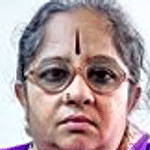 Ms.Supriya Shankra - Psychologist, Bangalore