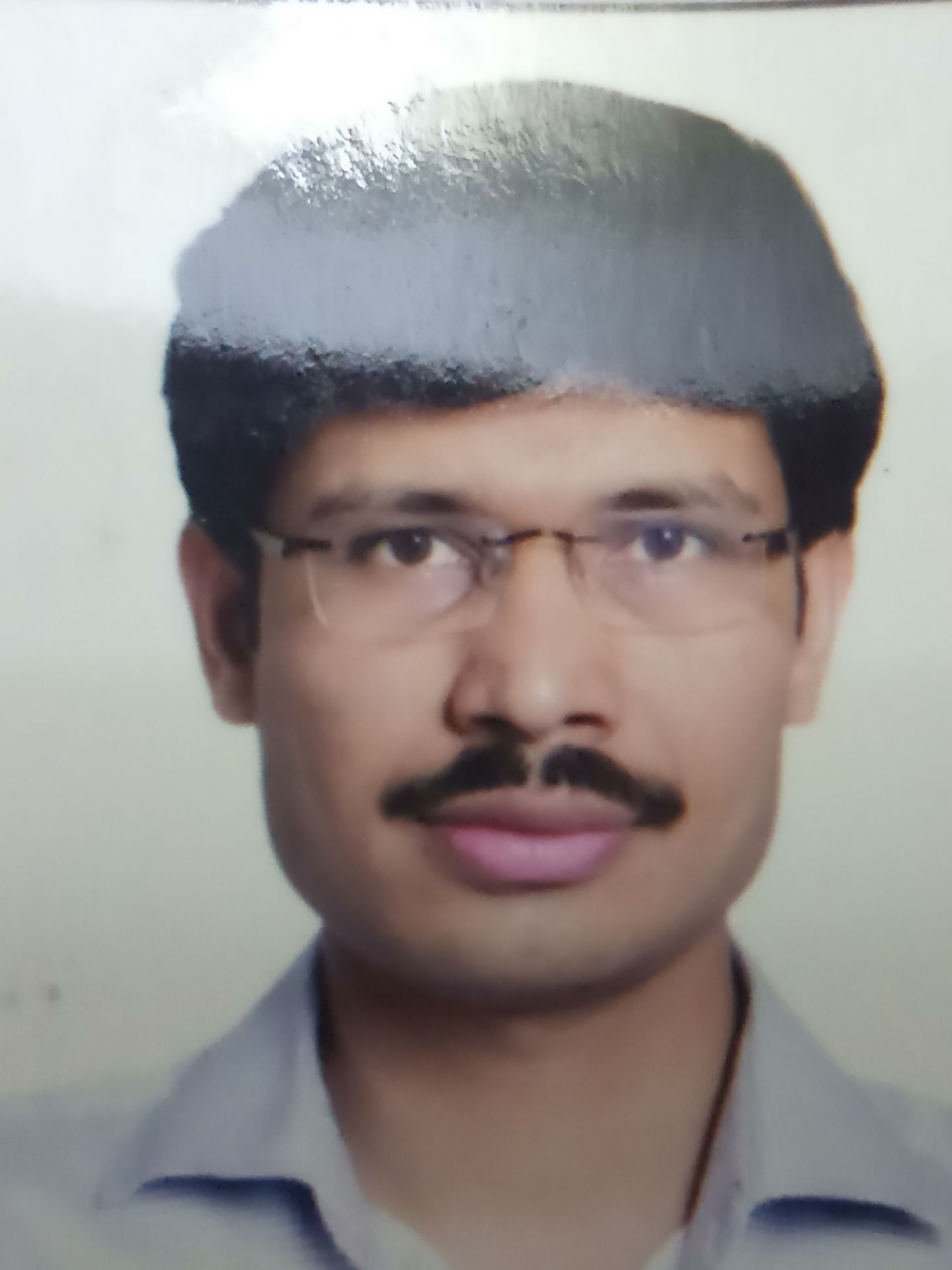 Ganesh Kumar Sharma - Pediatrician, Mathura