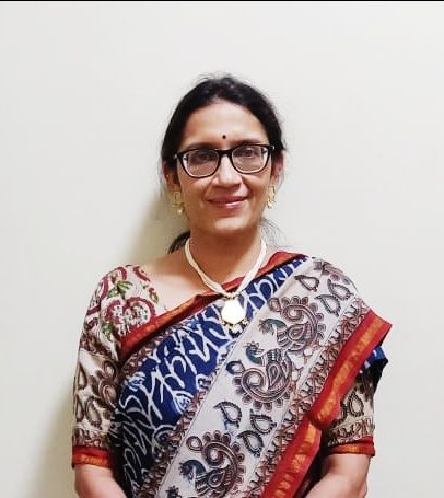 Dr.Roopali Nerlikar - Ophthalmologist, Pune