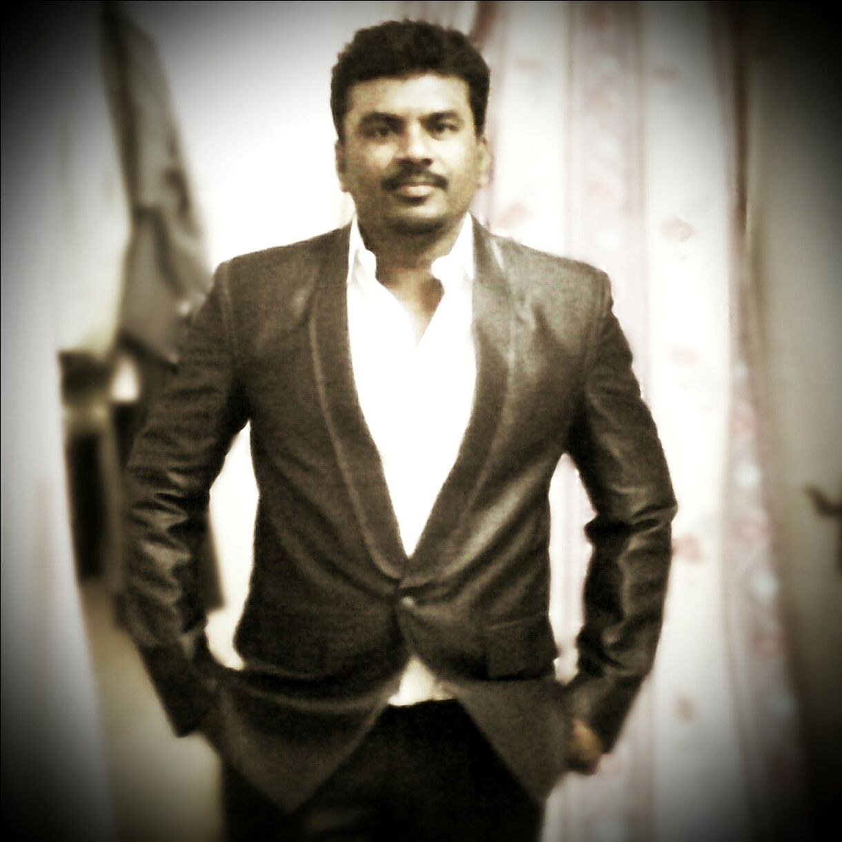 Dr.Suresh Raj C - Alternative Medicine Specialist, Madurai