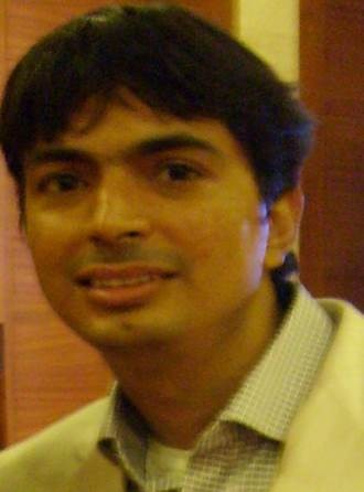 Dr. Chand Sawhney - Dentist, Agra