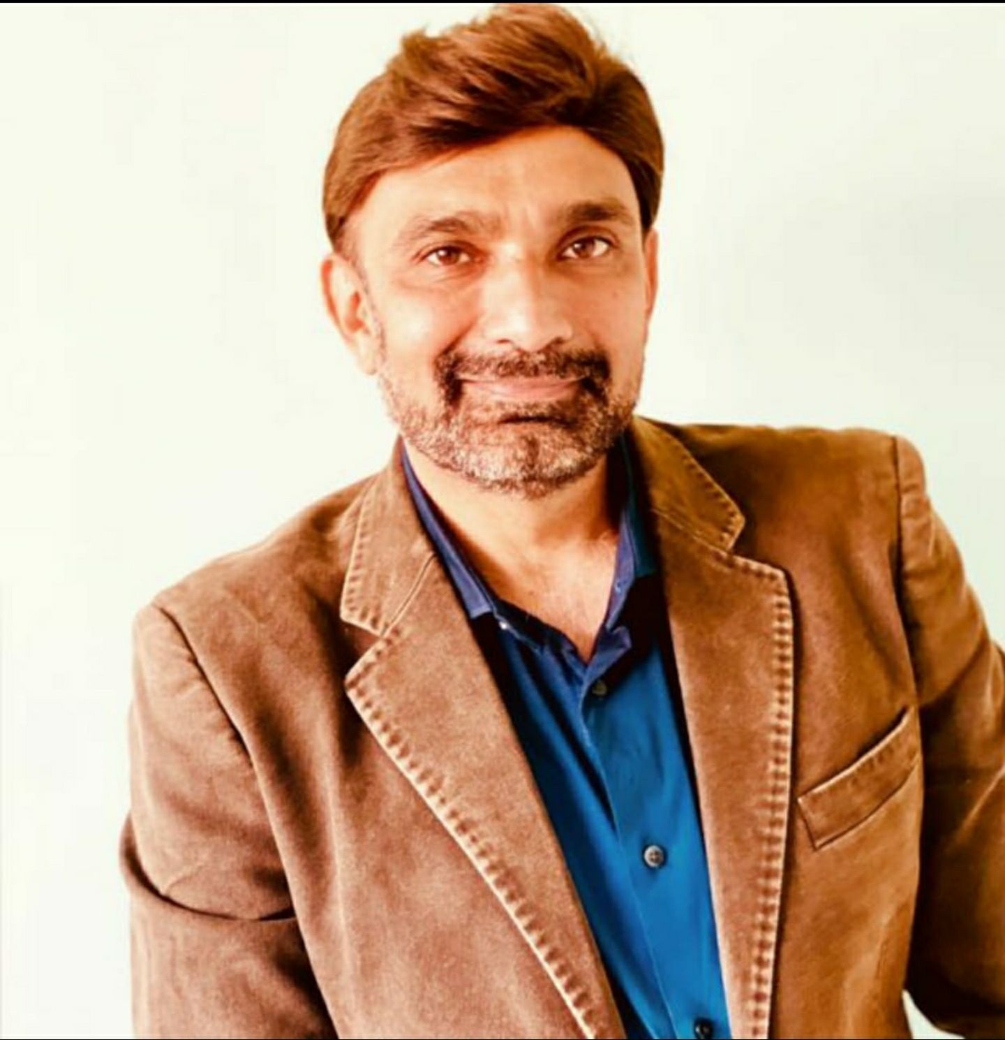 Dr.Sulaiman Ladhani - Pulmonologist, Mumbai