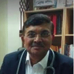 Dr.Gopal M - General Physician, Bangalore