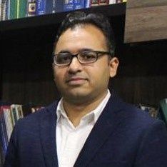 Dr.Ankush Jairath - Urologist, Ludhiana