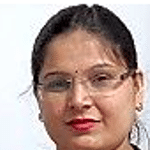 Dr. Riyanka Bhardwaj  - Homeopathy Doctor, Greater Noida