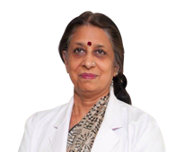 Dr. Kumkum Vatsa - Gynaecologist, New Delhi