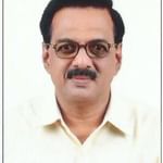 Dr.KrishnanNair M P - General Physician, Ernakulam