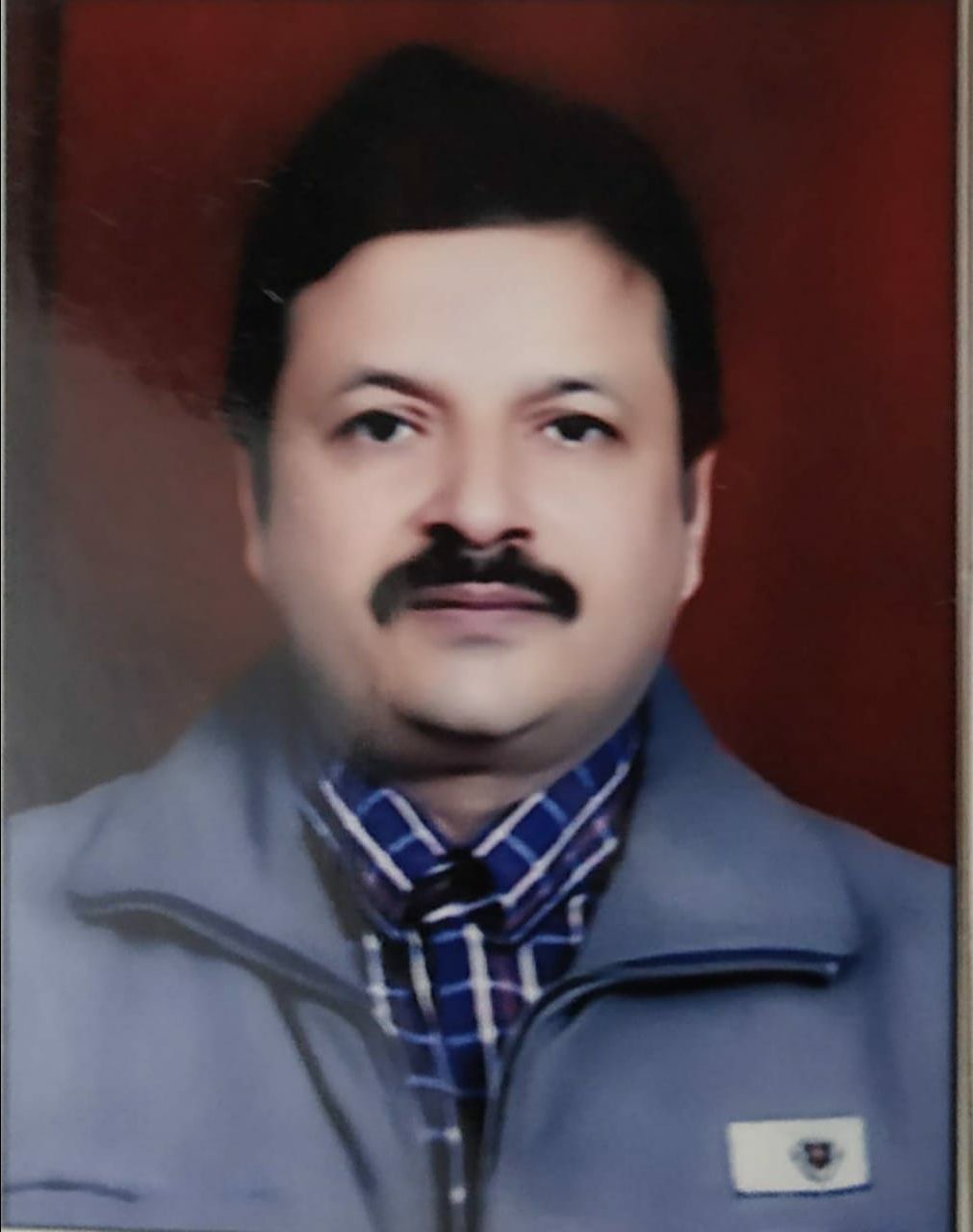 Shailendra Varshney - General Physician, Jhansi