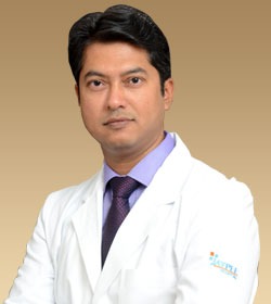 Dr. Sanjeev Behura - Nephrologist, Delhi