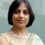 Dr.SunitaJain - Gynaecologist, New Delhi