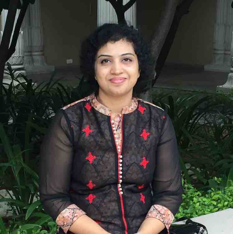 Dr.PreethiZingade - Ophthalmologist, Belgaum