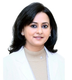 Dt. Gunjan Pannu - Dietitian/Nutritionist, Panchkula