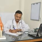 Dr.Dharmendra Gopal - Physiotherapist, Delhi