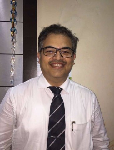 Dr.Sachin Tendulkar - Cosmetic/Plastic Surgeon, Mumbai