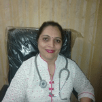 Dr.Ashwini Vivek Mulye - Ayurvedic Doctor, Navi Mumbai