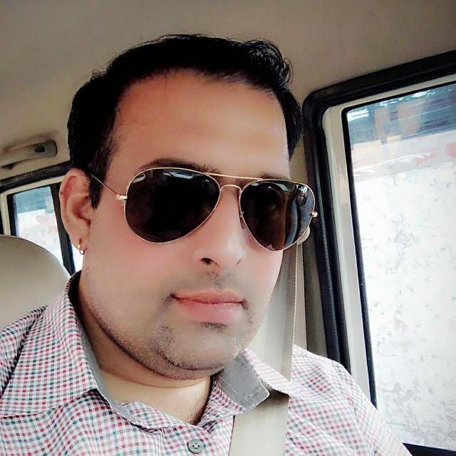Dr. Mohit Kaushal - Ayurvedic Doctor, Rupnagar