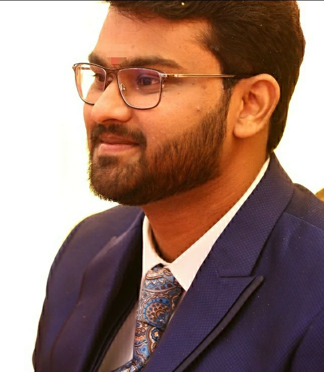 Dilleswar Rompivalasa - General Physician, Srikakulam