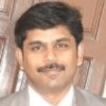 Dr.S.Vinoth Kanna - Neurologist, Chennai